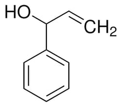 Sigma Aldrich alpha-Vinylbenzyl alcohol 1 g | Buy Online | Sigma Aldrich | Fisher Scientific