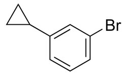 Sigma Aldrich&nbsp;1-Bromo-3-cyclopropylbenzene