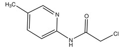 Sigma Aldrich&nbsp;2-Chloro-N-(5-methyl-2-pyridinyl)acetamide