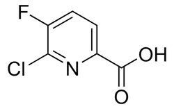 Sigma Aldrich 6-Chloro-5-fluoropyridine-2-carboxylic acid 5 g | Buy Online | Sigma Aldrich | Fisher Scientific