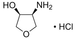 Sigma Aldrich&nbsp;cis-4-Aminotetrahydro-3-furanol hydrochloride