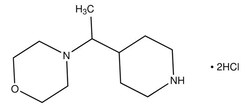 Sigma Aldrich&nbsp;4-(1-Piperidin-4-ylethyl)morpholine dihydrochloride