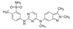 Sigma Aldrich&nbsp;Pazopanib