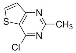 Sigma Aldrich&nbsp;4-Chloro-2-methylthieno[3,2-d]pyrimidine