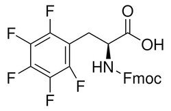 Sigma Aldrich Fmoc-Pentafluoro-L-Phenylalanine 10 g | Buy Online | Sigma Aldrich | Fisher Scientific