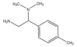 Sigma Aldrich&nbsp;N1,N1-Dimethyl-1-(4-methylphenyl)-1,2-ethanediamine