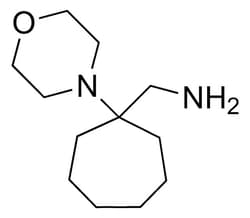 Sigma Aldrich&nbsp;1-(1-Morpholin-4-ylcycloheptyl)methanamine
