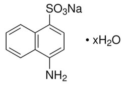 Sigma Aldrich&nbsp;4-Amino-1-naphthalenesulfonic acid sodium salt hydrate