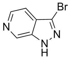 Sigma Aldrich&nbsp;3-Bromo-1H-pyrazolo[3,4-c]pyridine