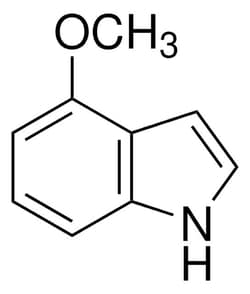 Sigma Aldrich&nbsp;4-Methoxyindole