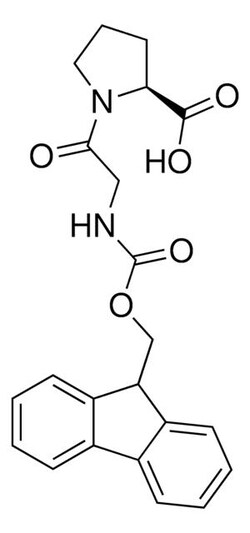 Sigma Aldrich&nbsp;Fmoc-Gly-Pro-OH