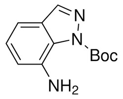 Sigma Aldrich&nbsp;1-Boc-7-aminoindazole