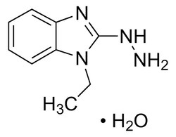 Sigma Aldrich&nbsp;1-Ethyl-2-hydrazino-1H-benzimidazole hydrate