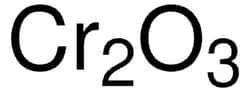 Sigma Aldrich Chromium(III) oxide 25 g | Buy Online | Sigma Aldrich | Fisher Scientific