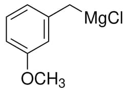 Sigma Aldrich 3-Methoxybenzylmagnesium Chloride Solution 50 mL | Buy Online | Sigma Aldrich | Fisher Scientific