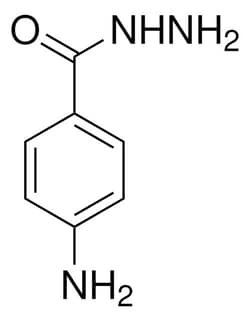 Sigma Aldrich 4-Aminobenzoic hydrazide 1 g | Buy Online | Sigma Aldrich | Fisher Scientific
