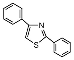 Sigma Aldrich&nbsp;2,4-Diphenylthiazole