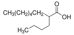 Sigma Aldrich 2-Butyloctanoic acid 1 g | Buy Online | Sigma Aldrich | Fisher Scientific