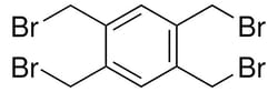 Sigma Aldrich 1,2,4,5-Tetrakis(bromomethyl)benzene 25 mg | Buy Online | Sigma Aldrich | Fisher Scientific