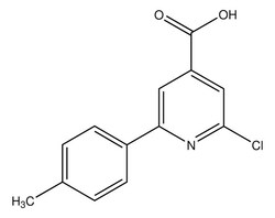 Sigma Aldrich&nbsp;2-Chloro-6-p-tolylpyridine-4-carboxylic acid