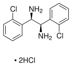 Sigma Aldrich&nbsp;(R,R)-Bis-(2-Chlorophenyl)Ethylenediamine Dihydrochloride