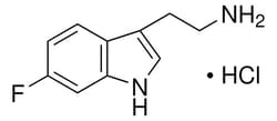 Sigma Aldrich&nbsp;6-Fluorotryptamine hydrochloride