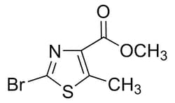 Sigma Aldrich&nbsp;Methyl 2-bromo-5-methylthiazole-4-carboxylate