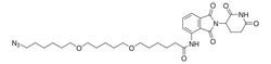 Sigma Aldrich&nbsp;Pomalidomide-C6-Peg1-C3-Peg1-Butyl Azide