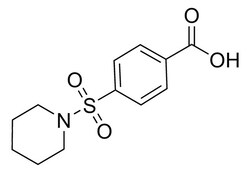 Sigma Aldrich&nbsp;4-(1-Piperidinylsulfonyl)benzoic acid