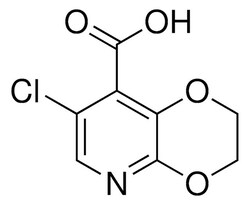 Sigma Aldrich&nbsp;7-Chloro-2,3-dihydro-[1,4]dioxino[2,3-b]pyridine-8-carboxylic acid