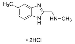 Sigma Aldrich&nbsp;N-Methyl-1-(5-methyl-1H-benzimidazol-2-yl)methanamine dihydrochloride