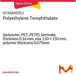 Sigma Aldrich&nbsp;Polyethylene Terephthalate