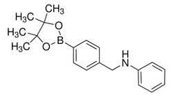 Sigma Aldrich 4-(N-Phenylaminomethyl)phenylboronic acid, pinacol ester 1 g | Buy Online | Sigma Aldrich | Fisher Scientific