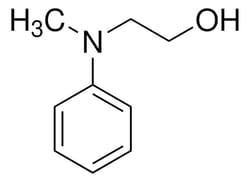 Sigma Aldrich 2-(Methylphenylamino)ethanol 1 g | Buy Online | Sigma Aldrich | Fisher Scientific