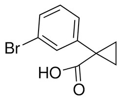 Sigma Aldrich&nbsp;1-(3-Bromophenyl)cyclopropanecarboxylic acid