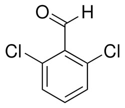 Sigma Aldrich 2,6-Dichlorobenzaldehyde 1 g | Buy Online | Sigma Aldrich | Fisher Scientific