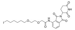 Sigma Aldrich Pomalidomide-Peg2-Butyl Iodide 250 mg | Buy Online | Sigma Aldrich | Fisher Scientific