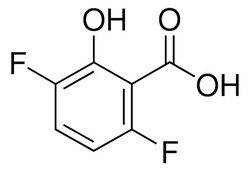 Sigma Aldrich&nbsp;3,6-Difluoro-2-hydroxybenzoic acid
