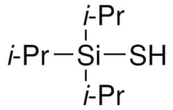 Sigma Aldrich Triisopropylsilanethiol 1 g | Buy Online | Sigma Aldrich | Fisher Scientific