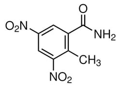 Sigma Aldrich 3,5-Dinitro-o-toluamide 1 g | Buy Online | Sigma Aldrich | Fisher Scientific