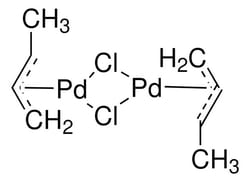Sigma Aldrich (2-Butenyl)Chloropalladium Dimer 1 g | Buy Online | Sigma Aldrich | Fisher Scientific