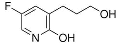 Sigma Aldrich&nbsp;5-Fluoro-3-(3-hydroxypropyl)pyridin-2-ol