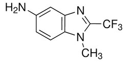 Sigma Aldrich&nbsp;1-Methyl-2-trifluoromethyl-1H-benzoimidazol-5-ylamine