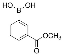 Sigma Aldrich 3-Methoxycarbonylphenylboronic Acid 1 g | Buy Online | Sigma Aldrich | Fisher Scientific