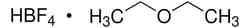 Sigma Aldrich Tetrafluoroboric Acid Diethyl Ether Complex 400 mL | Buy Online | Sigma Aldrich | Fisher Scientific