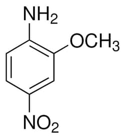 Sigma Aldrich 2-Methoxy-4-nitroaniline 100 mg | Buy Online | Sigma Aldrich | Fisher Scientific