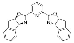 Sigma Aldrich 2,6-Bis[(3As,8Ar)-3A,8A-Dihydro-8H-Indeno[1,2-D]Oxazolin-2-Yl]Pyridine 1 g | Buy Online | Sigma Aldrich | Fisher Scientific
