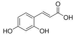 Sigma Aldrich&nbsp;2,4-Dihydroxycinnamic acid