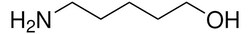 Sigma Aldrich 5-Amino-1-pentanol 50 g | Buy Online | Sigma Aldrich | Fisher Scientific