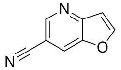 Sigma Aldrich&nbsp;Furo[3,2-b]pyridine-6-carbonitrile